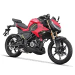 QJMotor SRK 125 S2 : un roadster A1 complet à 3 499 €
