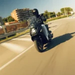 X-OVER 357 : le nouveau crossover signé Rieju