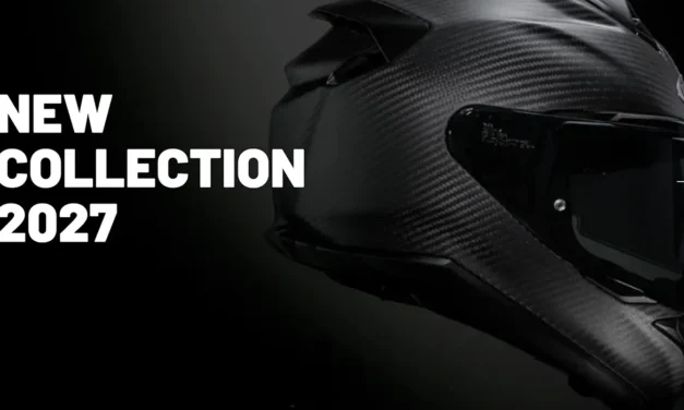 HJC 2027 : 8 nouveaux casques et des prix en baisse