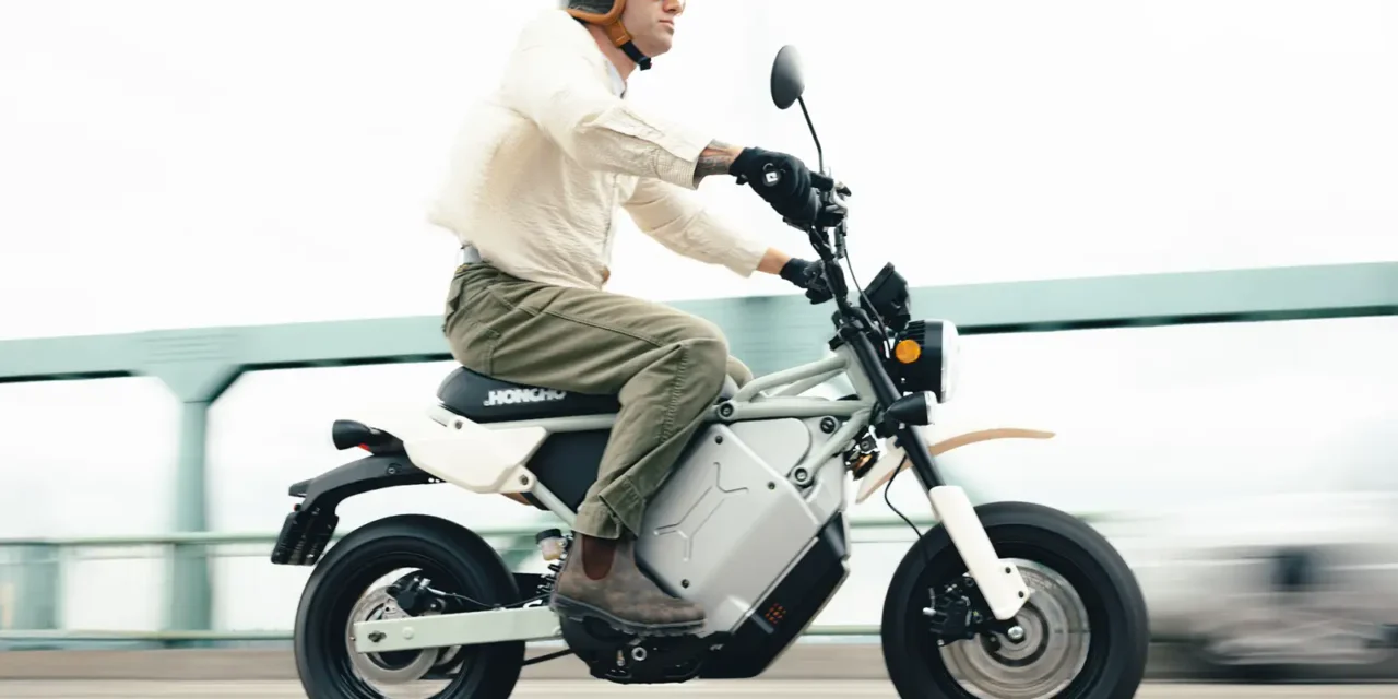 EICMA 2026 : LiveWire dévoile ses nouveautés électriques