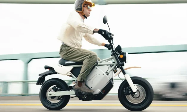 EICMA 2026 : LiveWire dévoile ses nouveautés électriques