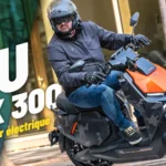 Essai Niu FQiX 300 : le scooter électrique 125 à prix serré