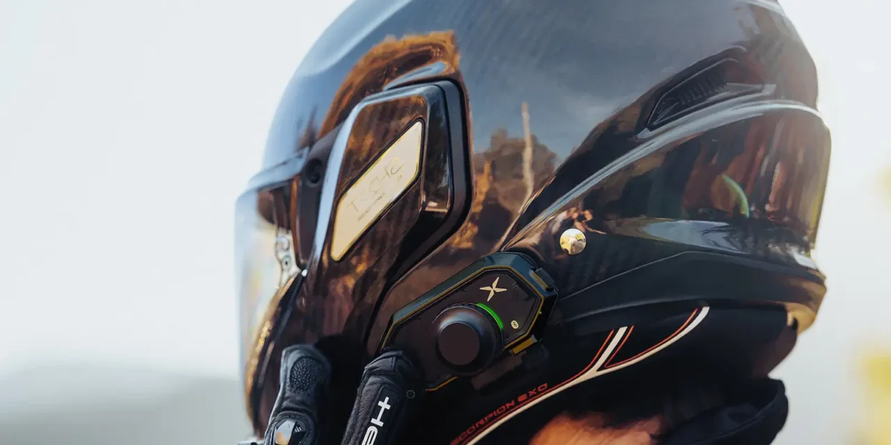 EXOCOM PULSE : KIDO SPORTS passe au haut de gamme