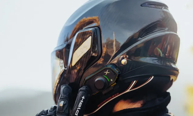 EXOCOM PULSE : KIDO SPORTS passe au haut de gamme