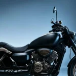 Orcal TCV 450 : le nouveau cruiser 450 cm³