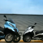 Piaggio MP3 20 ans : bilan d’un scooter 3 roues à succès