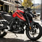 Nouvelle Voge R125 S : le roadster 125 cm³ qui vise la référence du marché français