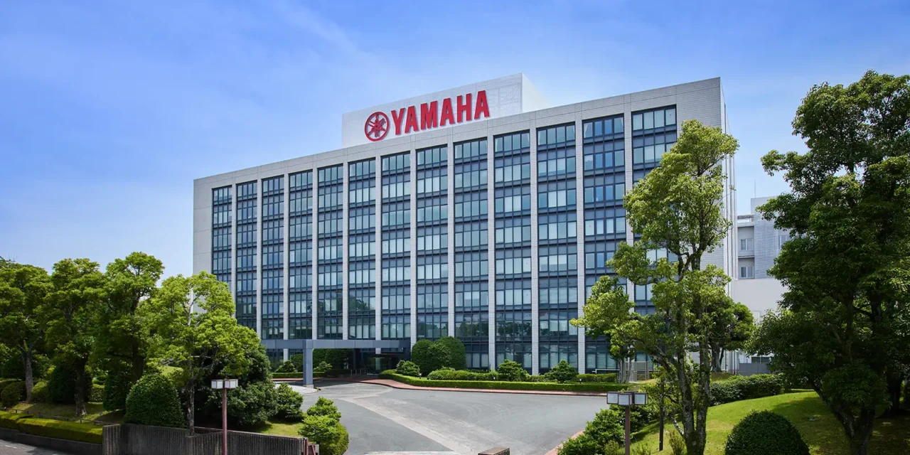 Yamaha Motor passe à l&rsquo;aluminium recyclé pour ses cylindres DiASil