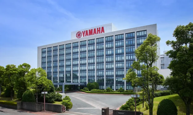Yamaha Motor passe à l&rsquo;aluminium recyclé pour ses cylindres DiASil
