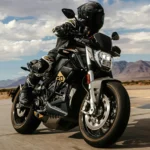 Zero Motorcycles fête ses 20 ans avec une SR/F exclusive